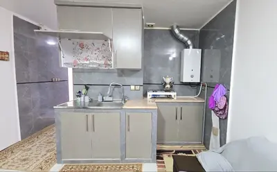 سوئیت یک خوابه یاس 21