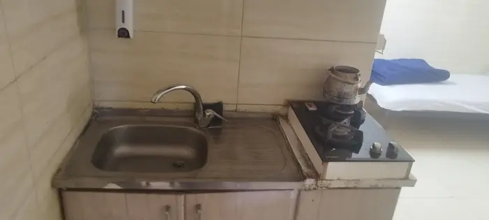 مسافرخانه خانه مسافر میزبان - واحد 14