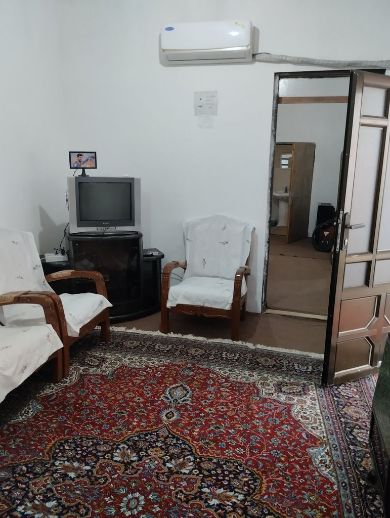 ویلا یک خوابه حیدرزاده