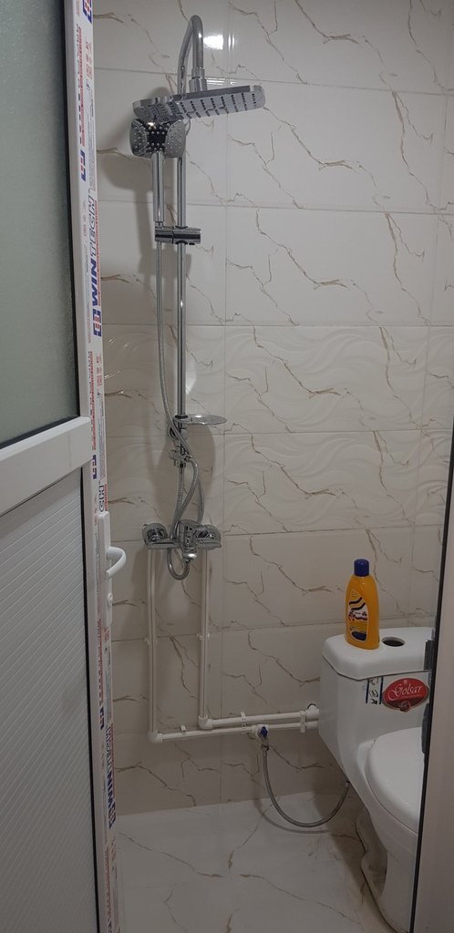 سوئیت دوخوابه مهر رازی