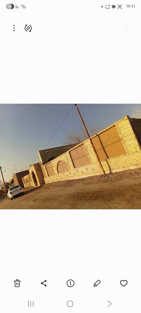 بوم گردی پاده - واحد خاله کبری  2