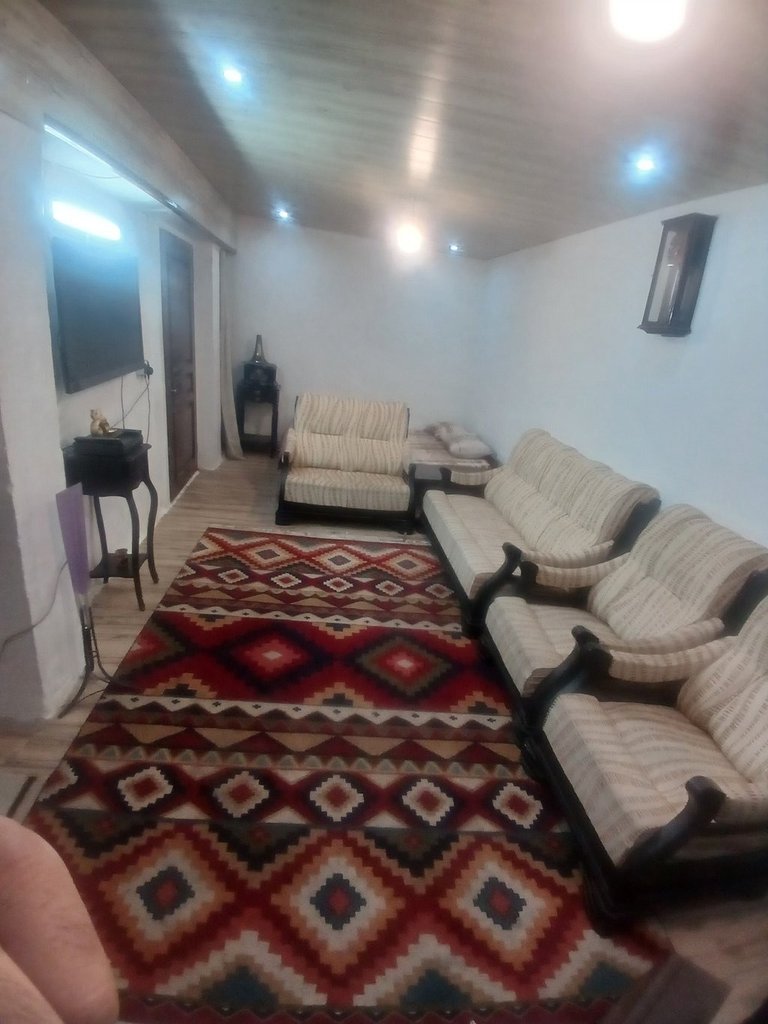 آپارتمان فلت فوژان ۳