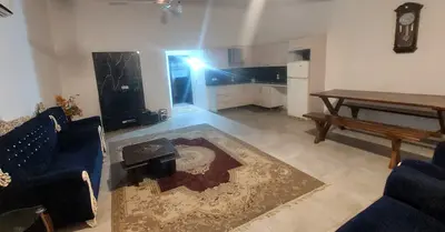 ویلا دوخوابه پسندی