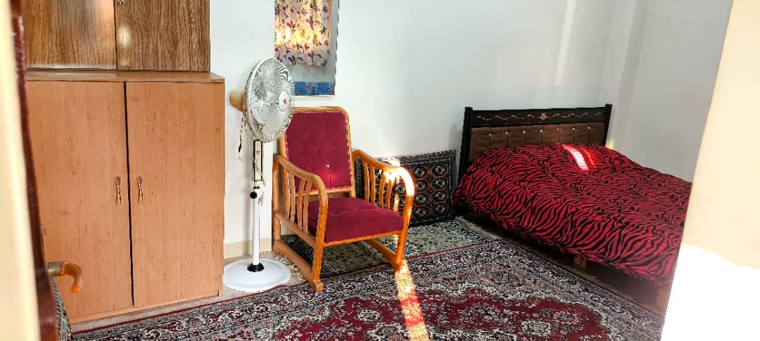 ویلا خونه باغ حاج بابا