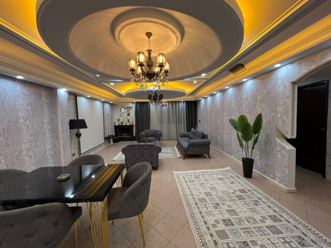 آپارتمان دوخوابه پريميوم پلارزا سعادت آباد 5