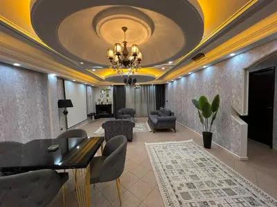 آپارتمان دوخوابه پريميوم پلارزا سعادت آباد 5