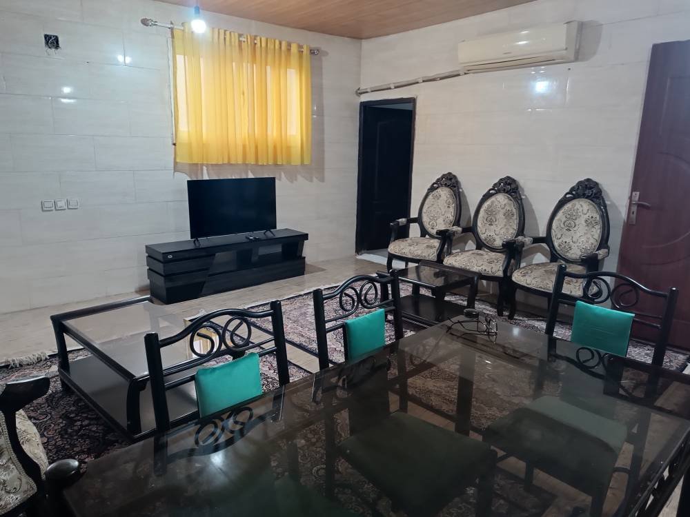 سوئیت یک خوابه رحمانپور 1