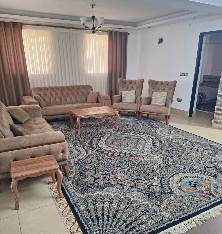 ویلا دوخوابه استخردار ساسانی 1