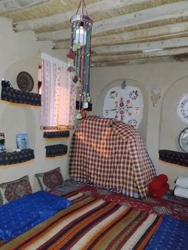 بومگردی توران گشت - واحد کرسی