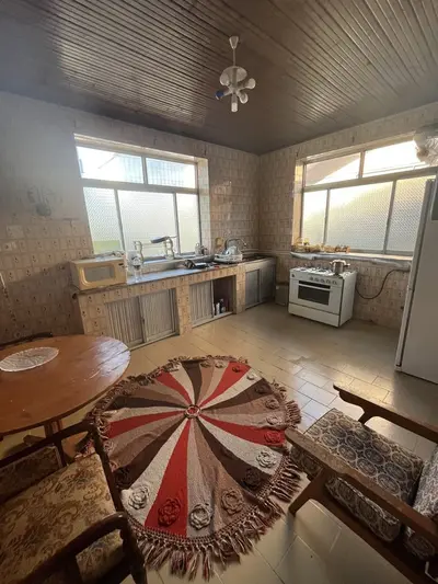 ویلا چهار خوابه ساحلی میخک