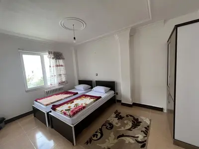 ویلا سه خوابه دوبلکس جنگلی بام دوهزار 3