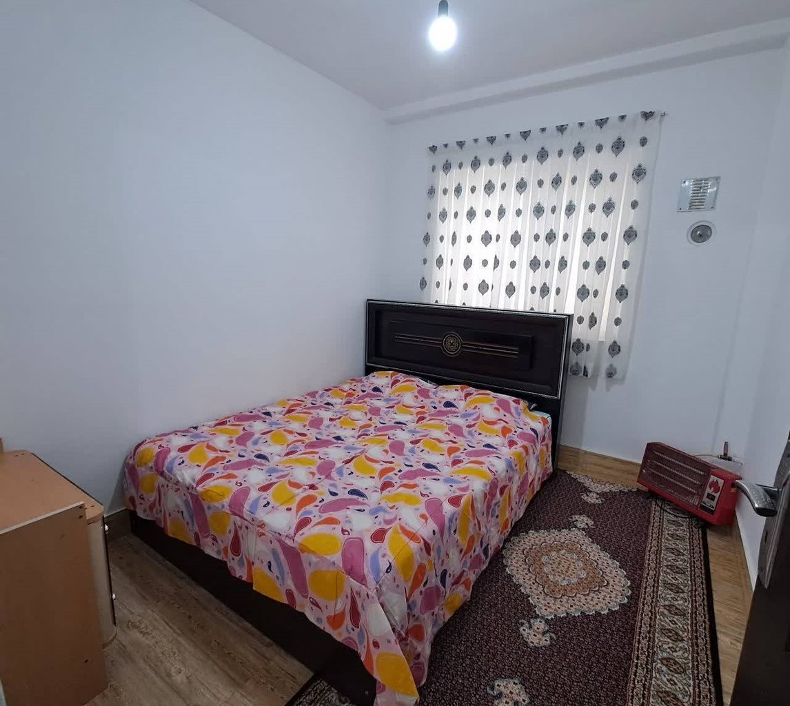 آپارتمان دوخوابه فرخیان 8