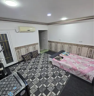 سوئیت فلت دریانورد 1