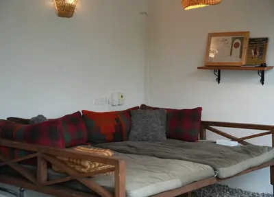 ویلا سه خوابه یوکا‌