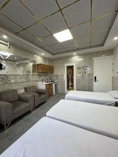 مجتمع اقامتی آرسان - واحد ۳۰۳