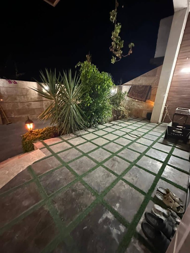 ویلا دوخوابه استخردار آبگرم نوروزی