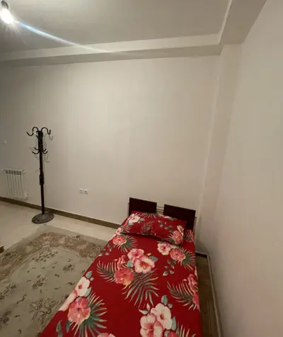 مجتمع اقامتی پی جی - واحد دوخوابه