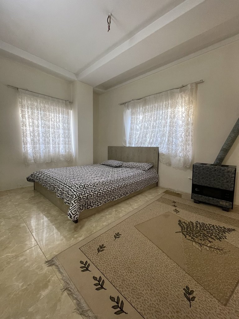 مجتمع اقامتی ساحلی نعمت پور 2 - واحد ۲