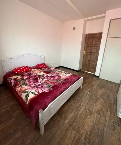 آپارتمان دوخوابه مروارید کاسپین 1