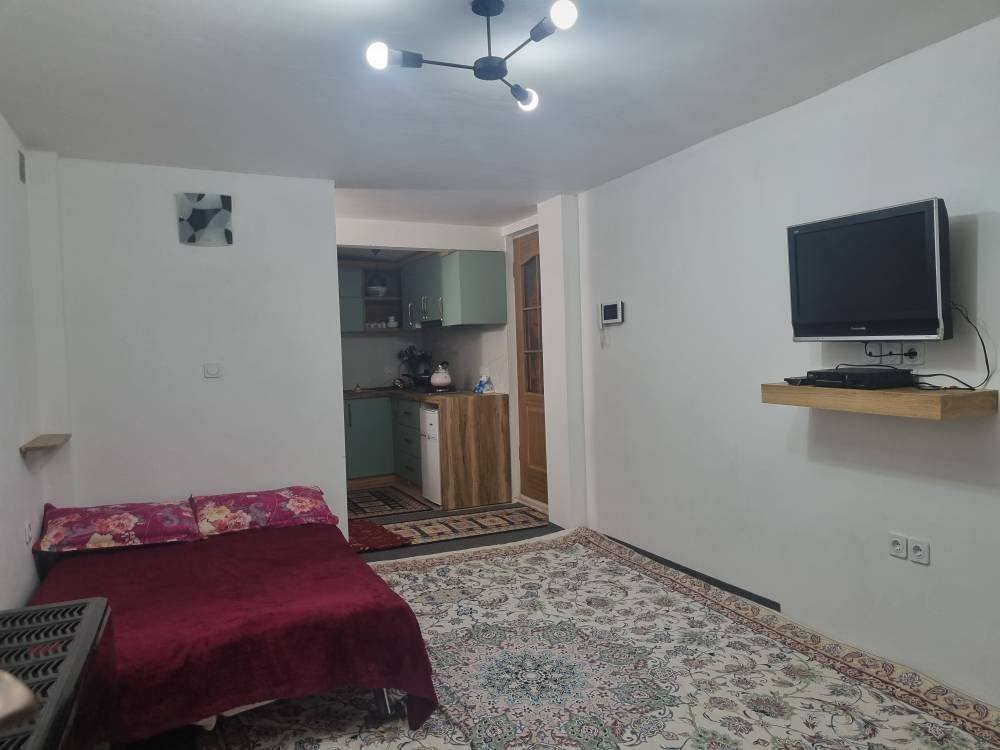 سوئیت فلت لطفی