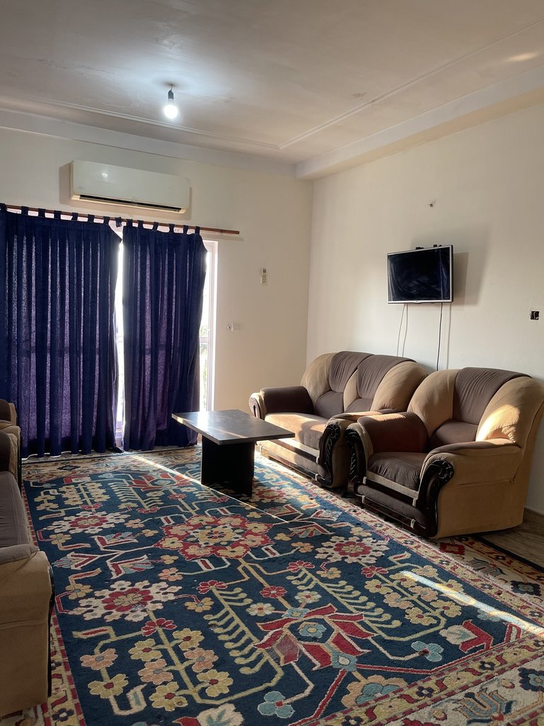 مجتمع اقامتگاهی ساحلی نعمت پور 5 - واحد ۵