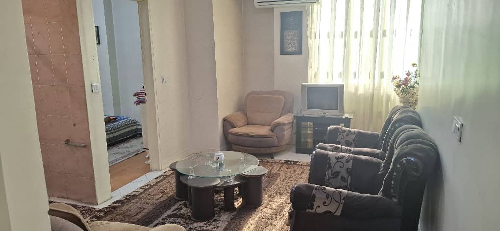 مجتمع اقامتگاهی یک خوابه فلکی واحد 22