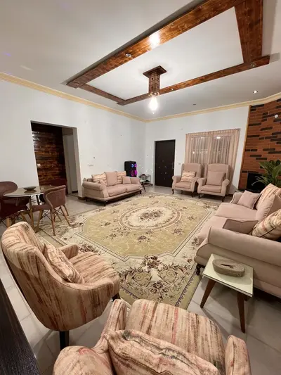 ویلا دوخوابه سالاری مقدم