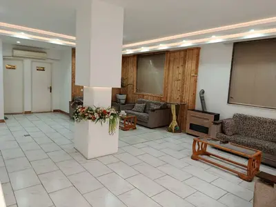 مجتمع اقامتی گل نرگس - واحد 5