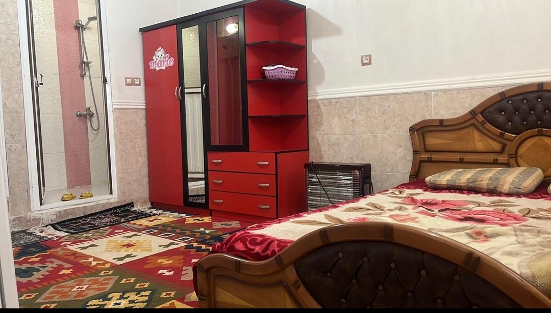مجتمع اقامتگاهی بهبهان - واحد 2