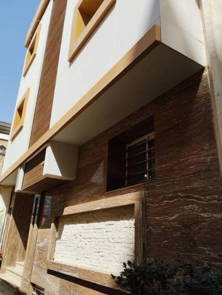 مجتمع اقامتگاهی خانه مسافر اخوان - 306