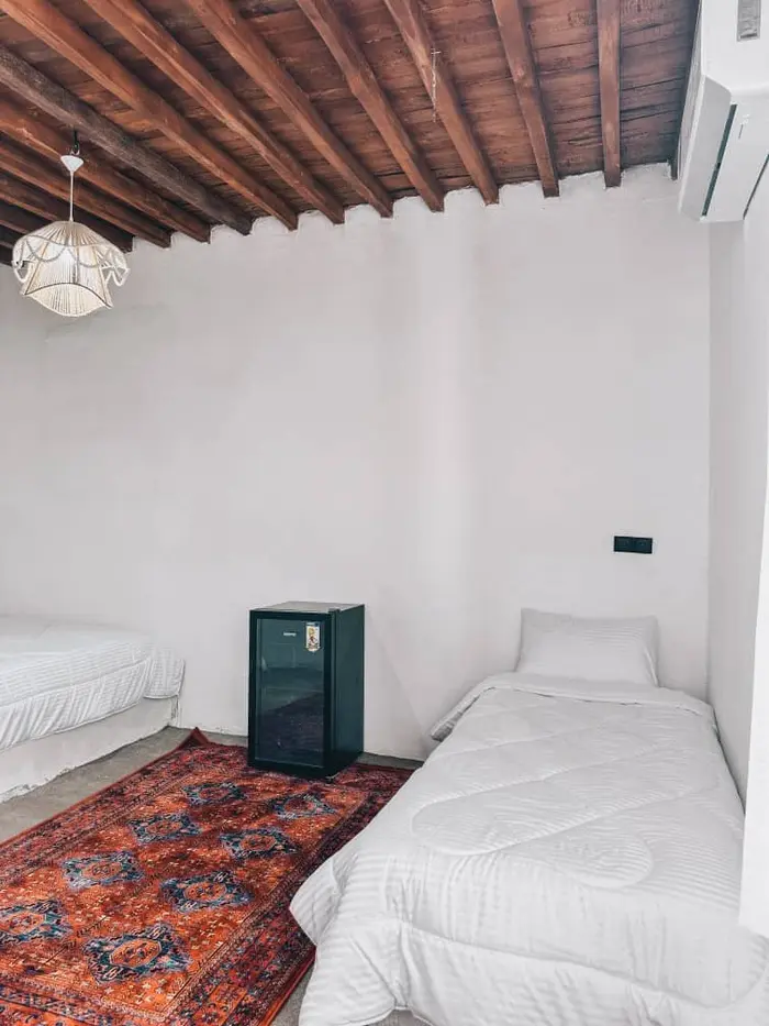 سوئیت فلت سیدا