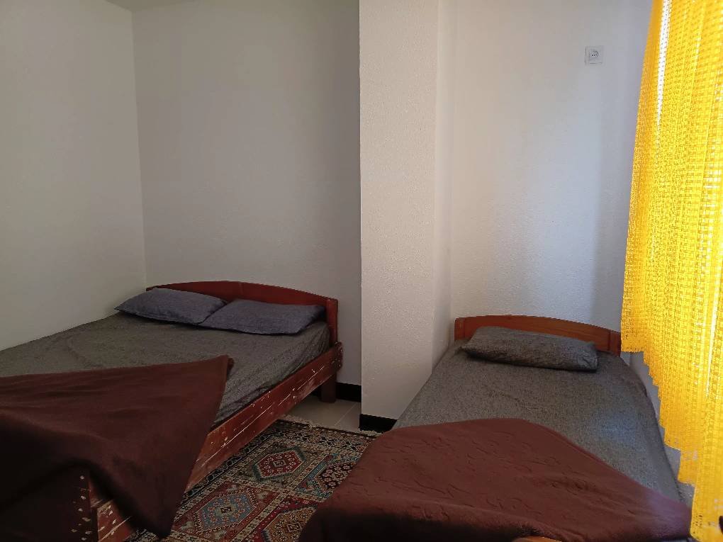 مجتمع اقامتی متل عرب - آپارتمان واحد 34