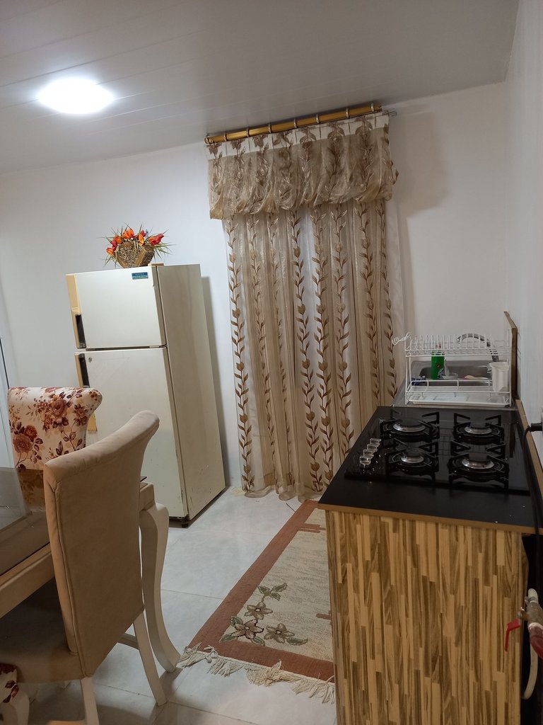 یک خوابه نیکا