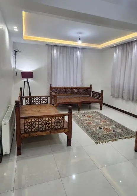 ویلا سه خوابه دوبلکس معنوی