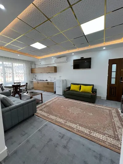 مجتمع اقامتی آرسان - واحد 402