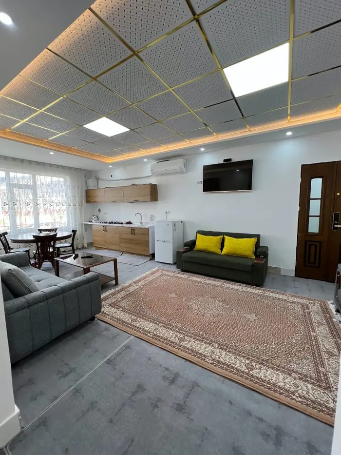 سوئیت آرسان - واحد 402