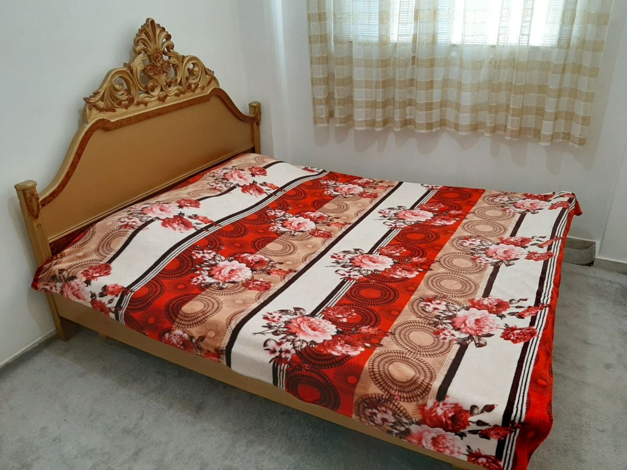 یک خوابه ندرتی