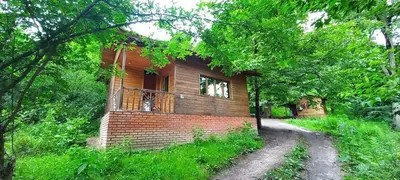 کلبه جوارم - واحد 4 نفره اکونومی