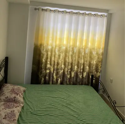 ویلا یک خوابه شجاع شفیعی