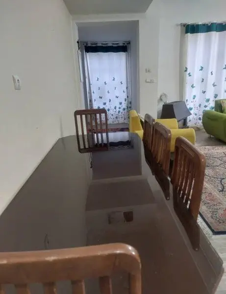 بوم گردی ایران بان - واحد 1