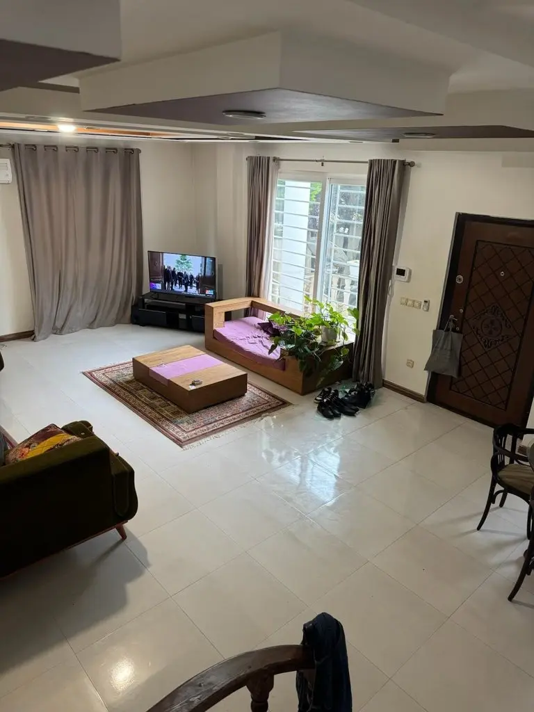 ویلا دوخوابه دوبلکس خیرخواهان