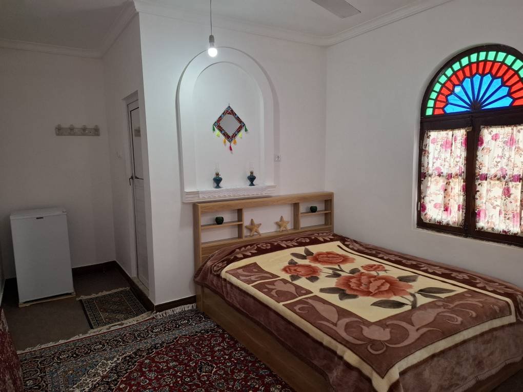 بوم گردی ستاره دریایی - واحد نسیم