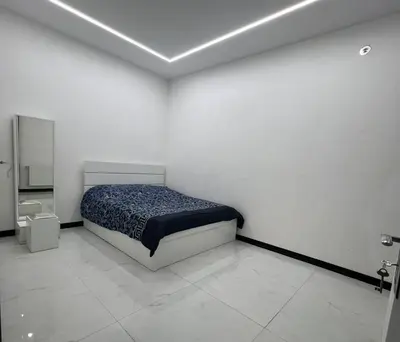 ویلا دوخوابه استخردار آبگرم إما