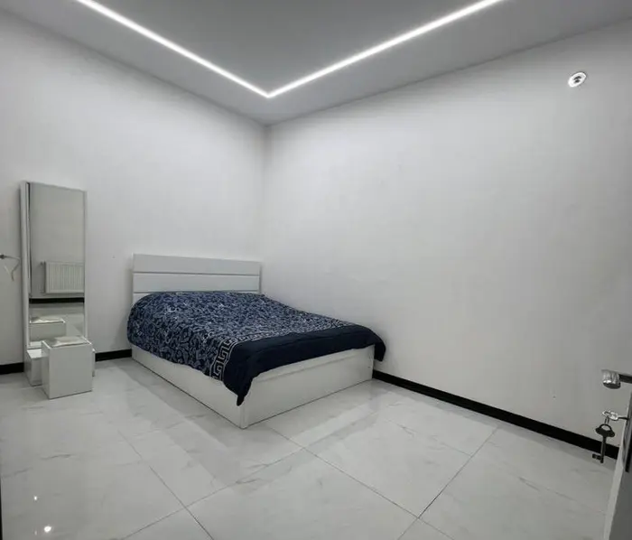 ویلا دوخوابه استخردار آبگرم إما