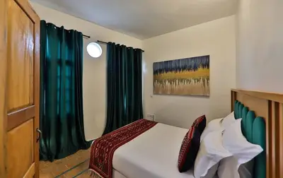 بومگردی ونوشک 1 - واحد روجین