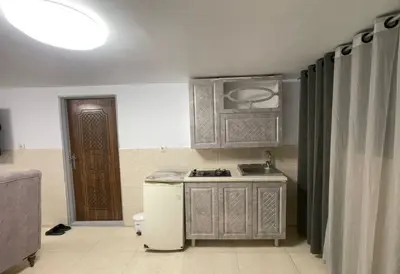 آپارتمان یک خوبه آکام روم بازار واحد 1