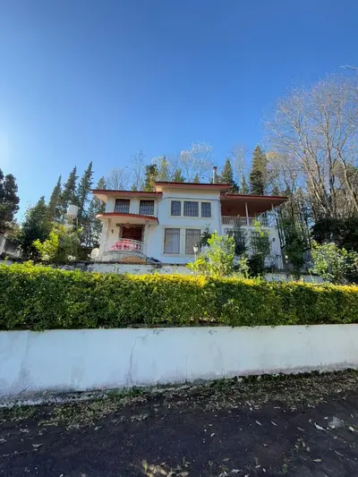 ویلا دوخوابه آسمان 44