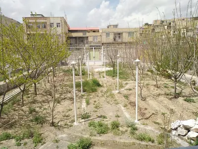 ویلا یک خوابه خاقان