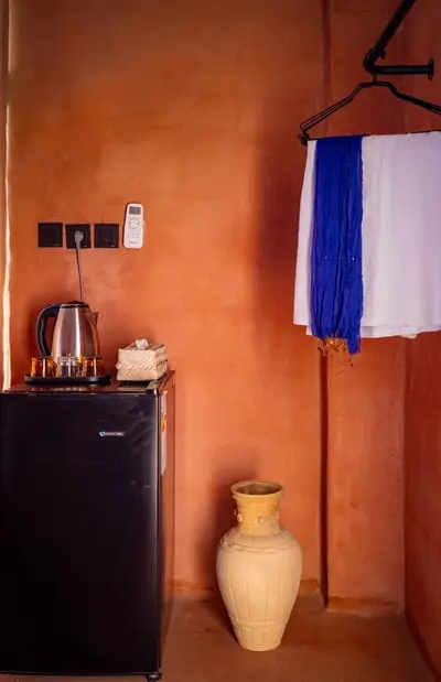 بومگردی دنسه مریجان - واحد دریا چهارتخته