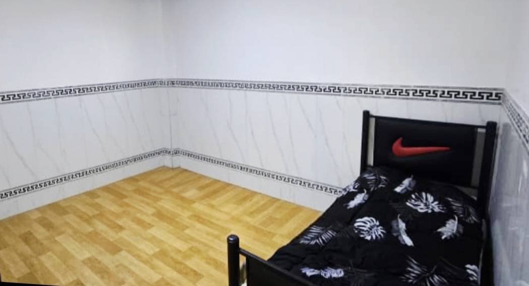 آپارتمان یک خوابه ارکیده 9